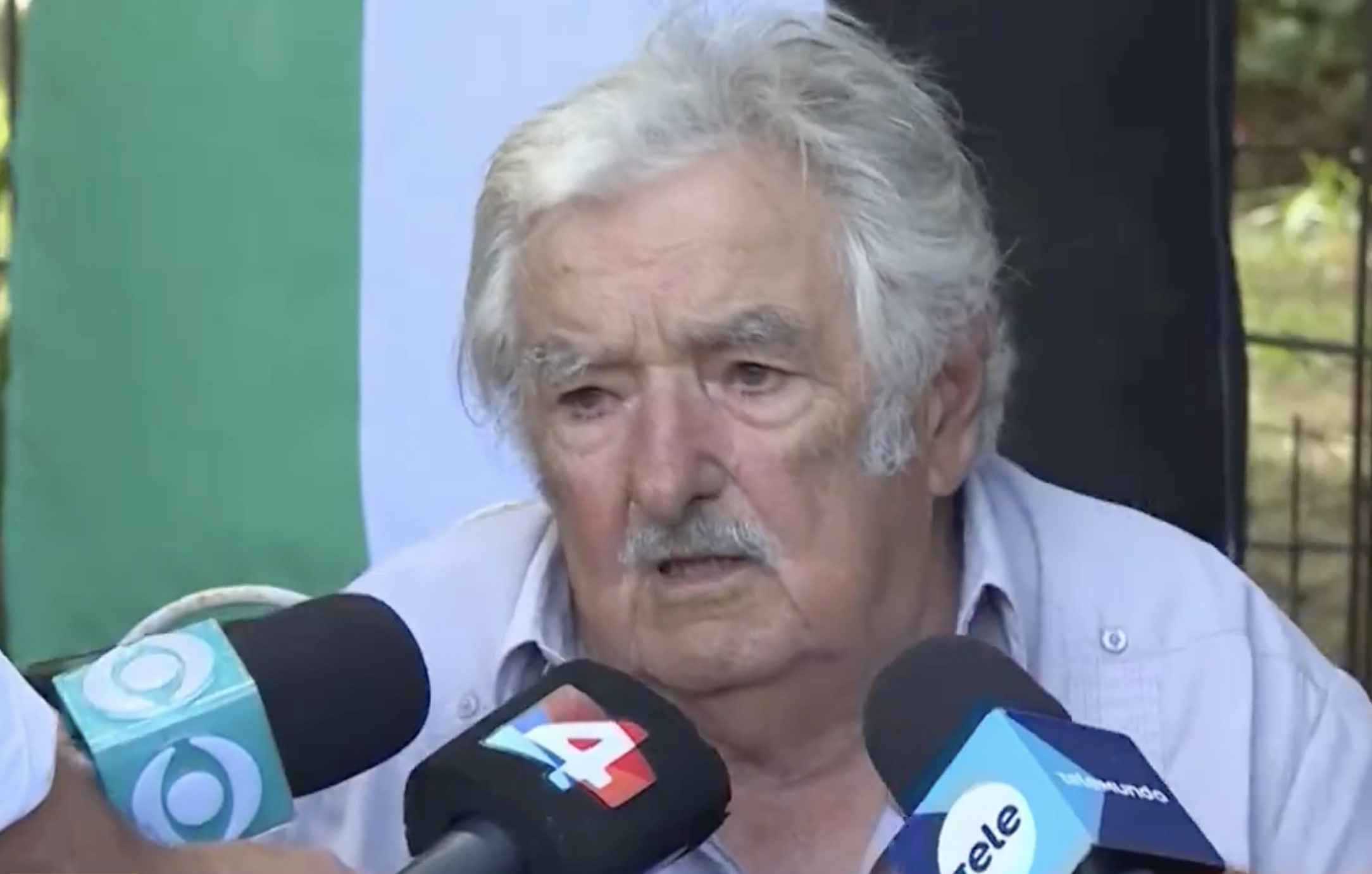 Pepe Mujica